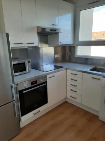 Location Appartement 2 pièces 38 m2 à Boulogne-Billancourt