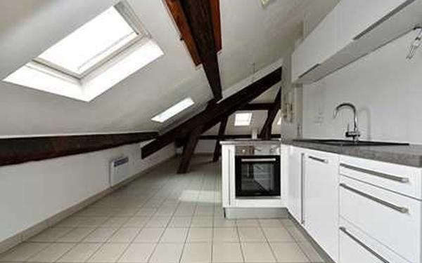 Appartement à louer    1 pièce •  Lyon 6