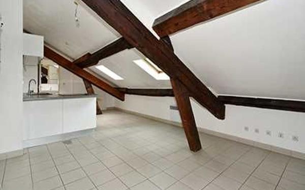 Appartement à louer    1 pièce •  Lyon 6