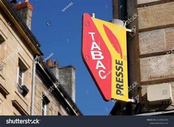 A VENDRE Fonds de commerce de BAR TABAC JEUX PRESSE en dordogne (24)