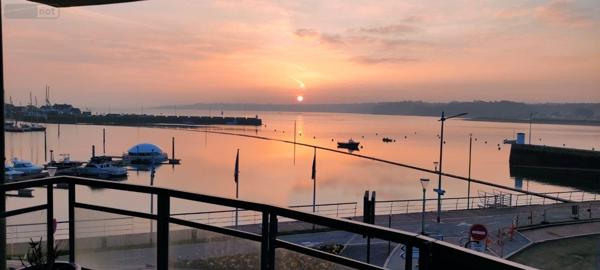 Appartement neuf à vendre à Perros-Guirec dans les Côtes-d'Armor (22700), ref : 431   
Port