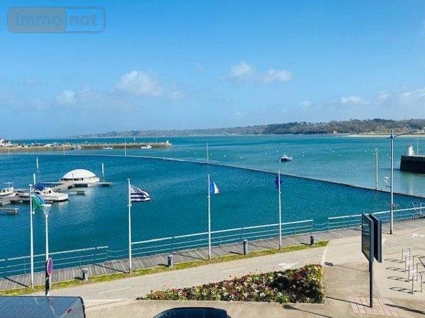 Appartement neuf à vendre à Perros-Guirec dans les Côtes-d'Armor (22700), ref : 431   
Port