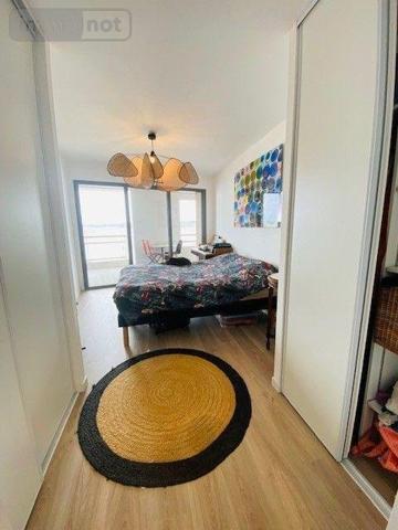 Appartement neuf à vendre à Perros-Guirec dans les Côtes-d'Armor (22700), ref : 431   
Port