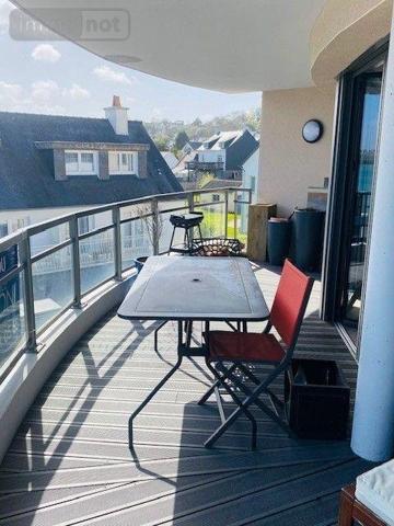 Appartement neuf à vendre à Perros-Guirec dans les Côtes-d'Armor (22700), ref : 431   
Port