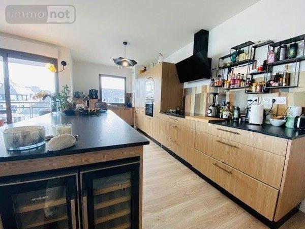 Appartement neuf à vendre à Perros-Guirec dans les Côtes-d'Armor (22700), ref : 431   
Port