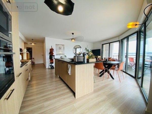 Appartement neuf à vendre à Perros-Guirec dans les Côtes-d'Armor (22700), ref : 431   
Port