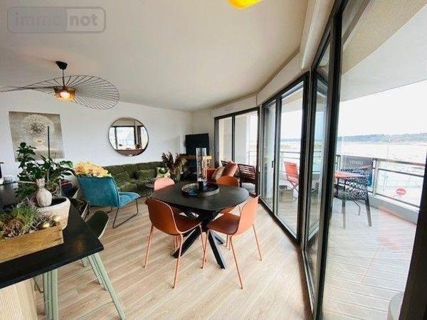 Appartement neuf à vendre à Perros-Guirec dans les Côtes-d'Armor (22700), ref : 431   
Port