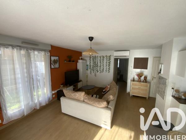 Appartement à vendre 3 pièces 64 m² Toulouse