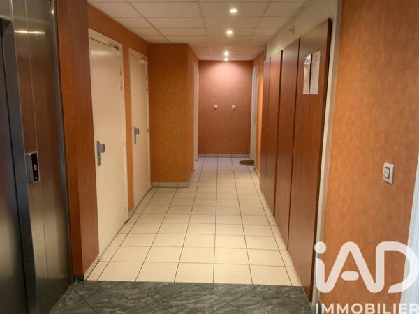 Appartement à vendre 3 pièces 64 m² Toulouse