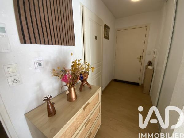 Appartement à vendre 3 pièces 64 m² Toulouse