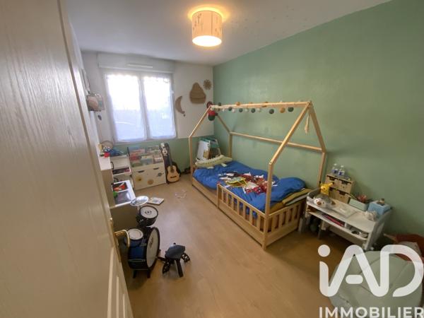 Appartement à vendre 3 pièces 64 m² Toulouse