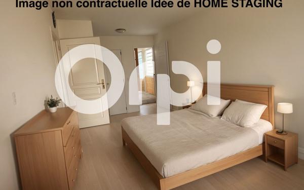 Appartement à vendre    4 pièces • 140 m2 Fort-de-France