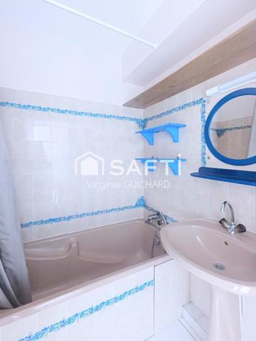 Appartement T4 et garage DIGNE LES BAINS 04