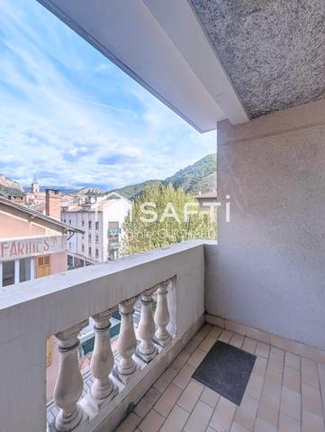 Appartement T4 et garage DIGNE LES BAINS 04