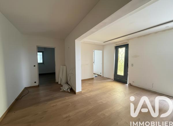 Appartement à vendre 4 pièces 76 m² Champigny-sur-Marne