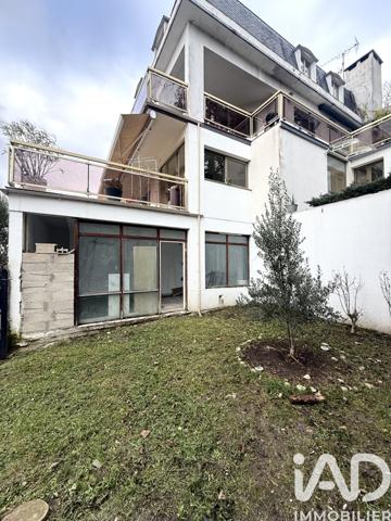 Appartement à vendre 4 pièces 76 m² Champigny-sur-Marne