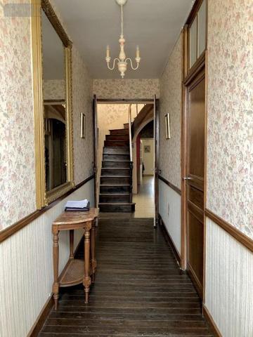 Maison à vendre à Noyen-sur-Sarthe dans la Sarthe (72430), ref : 72068-2131