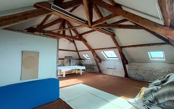 Maison à vendre    5 pièces •  Nemours