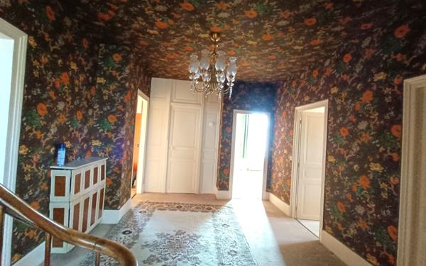 Maison à vendre    5 pièces •  Nemours