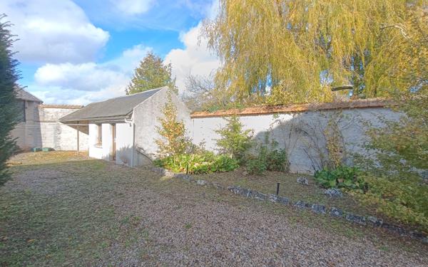 Maison à vendre    5 pièces •  Nemours