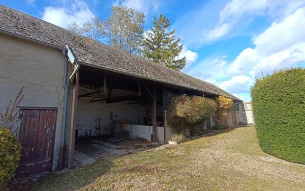 Maison à vendre    5 pièces •  Nemours