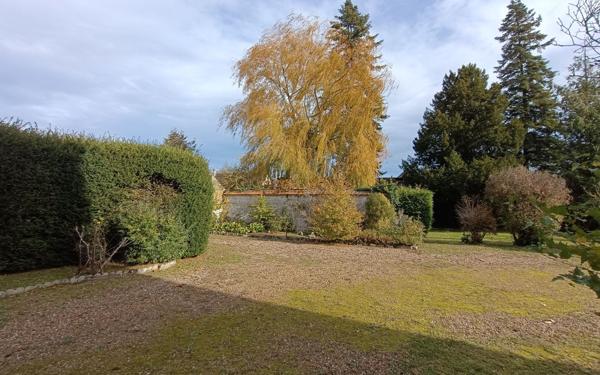 Maison à vendre    5 pièces •  Nemours