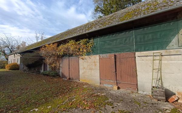 Maison à vendre    5 pièces •  Nemours