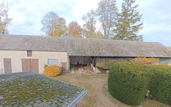 Maison à vendre    5 pièces •  Nemours