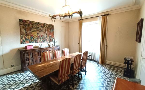 Maison à vendre    5 pièces •  Nemours