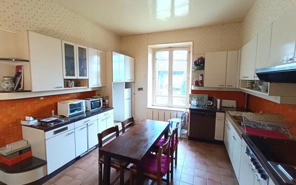 Maison à vendre    5 pièces •  Nemours