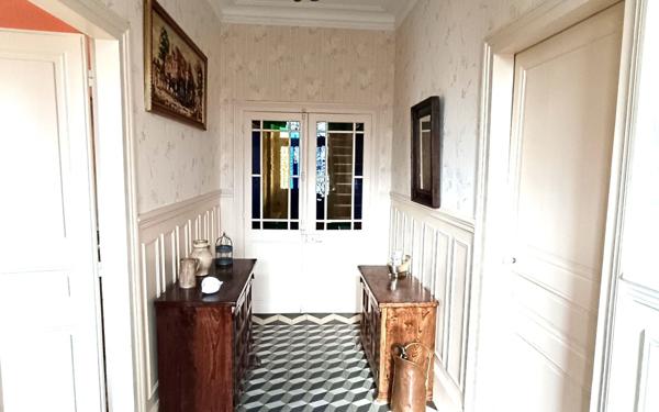 Maison à vendre    5 pièces •  Nemours