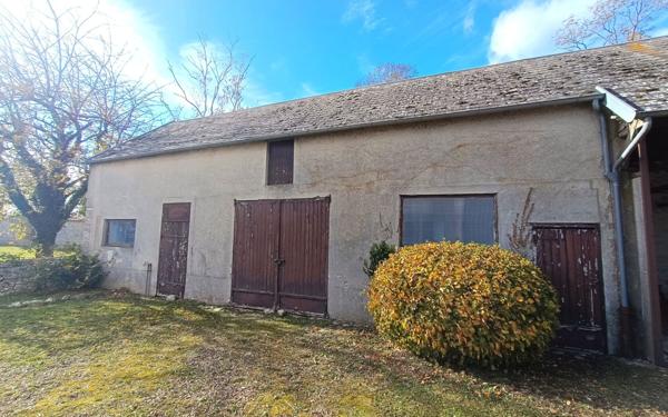 Maison à vendre    5 pièces •  Nemours