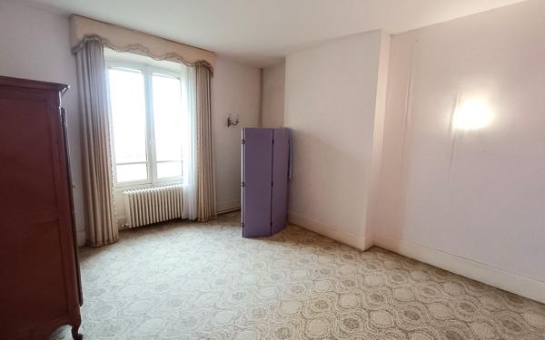 Maison à vendre    5 pièces •  Nemours