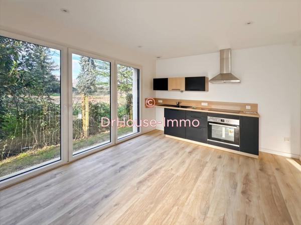 Maison à louer 4 pièces de 105 m²