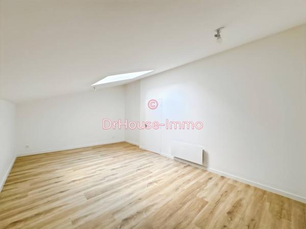 Maison à louer 4 pièces de 105 m²