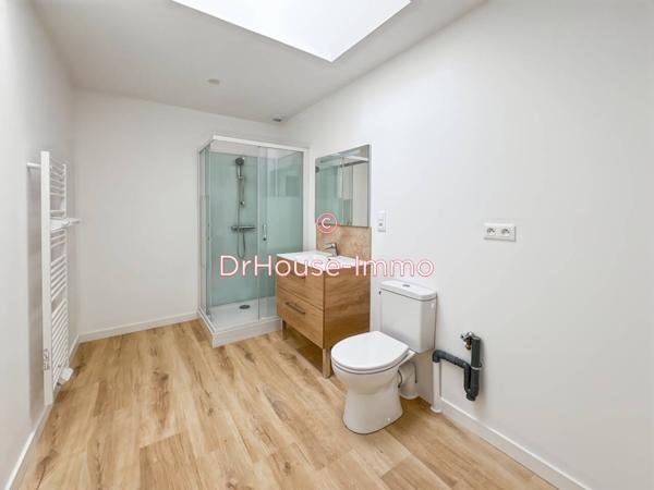 Maison à louer 4 pièces de 105 m²