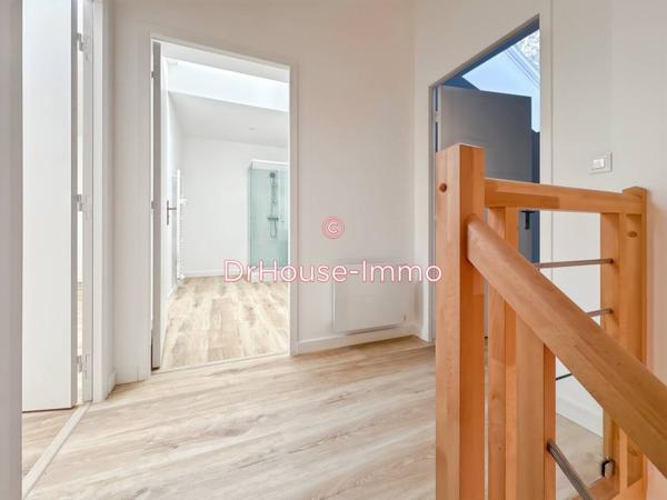 Maison à louer 4 pièces de 105 m²