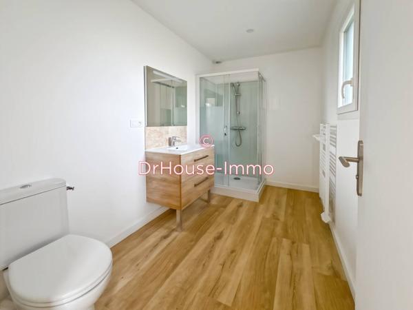 Maison à louer 4 pièces de 105 m²