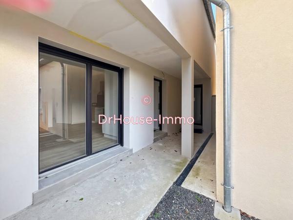 Maison à louer 4 pièces de 105 m²