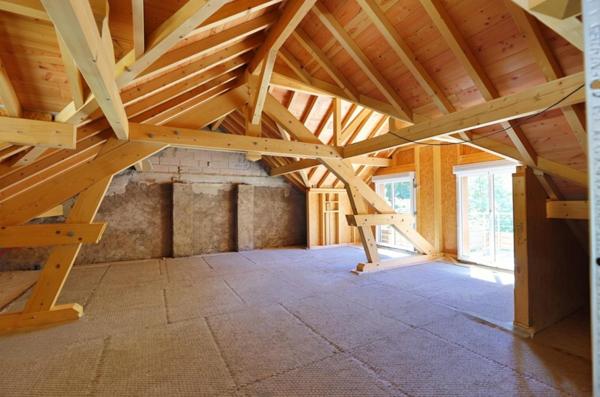 Appartement à vendre 1 pièces LA BRESSE (88)