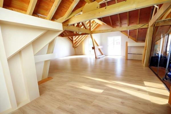 Appartement à vendre 1 pièces LA BRESSE (88)