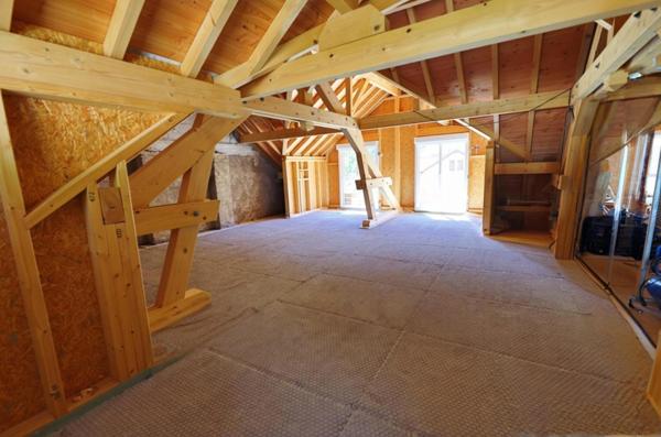 Appartement à vendre 1 pièces LA BRESSE (88)