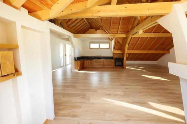 Appartement à vendre 1 pièces LA BRESSE (88)