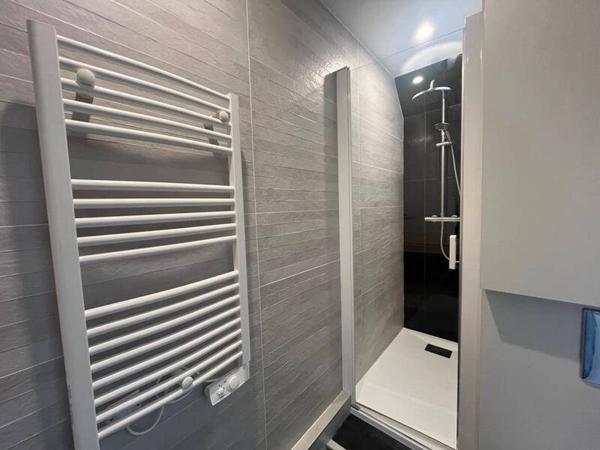 Appartement 1 pièce                                        - 35000 Rennes - Gare Réf : 2363