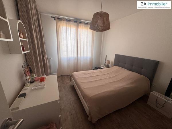 Appartement T2 - VERSON
