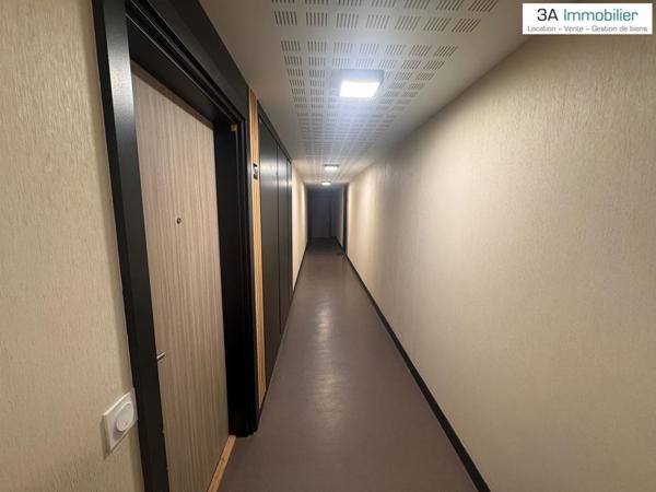 Appartement T2 - VERSON