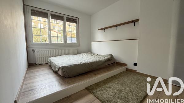 Maison à vendre 4 pièces 75 m² Boulogne-sur-Mer