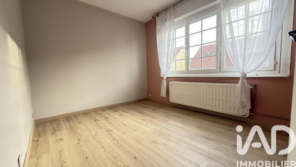 Maison à vendre 4 pièces 75 m² Boulogne-sur-Mer