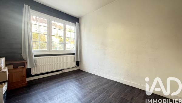 Maison à vendre 4 pièces 75 m² Boulogne-sur-Mer