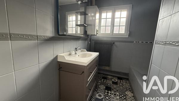 Maison à vendre 4 pièces 75 m² Boulogne-sur-Mer